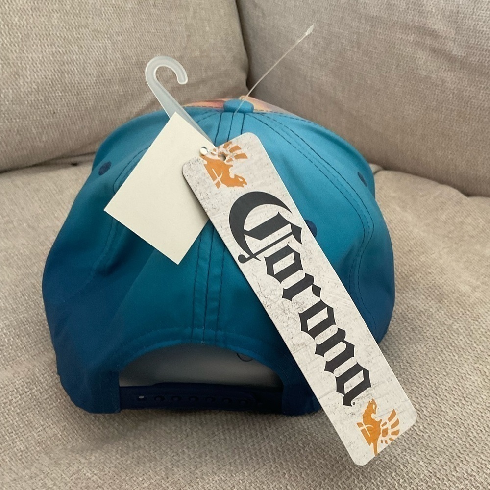 Corona Hat - Picture 4 of 7